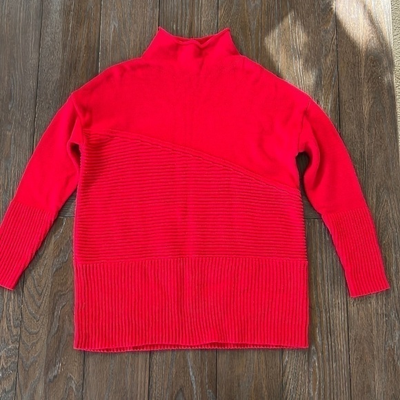 Vince Camuto Sweaters - Vince Camuto Medium red sweater
